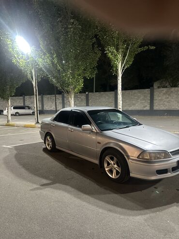 honda accord тарнео: Honda Torneo: 2002 г., 1.8 л, Автомат, Бензин, Седан
