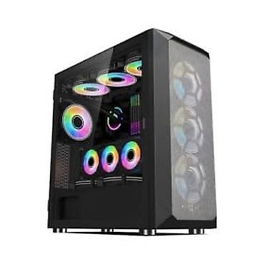 kompüter ram: Cpu: Intel core i5-14600kf Cooler: Thermalright 360 WaterCooler Plata — 1