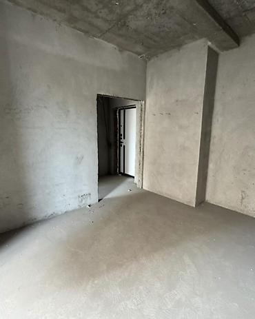 держинка: 1 комната, 38 м², бульвар Эркиндик Элитка, 2 этаж, ПСО (под самоотделку) — 5