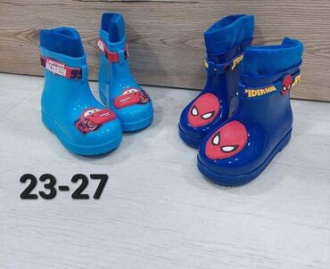 cizme 23: Rubber boots, Size - 30