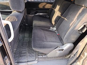 stepwagon: Honda Stepwgn: 2003 г., 2 л, Автомат, Газ, Минивэн — 8
