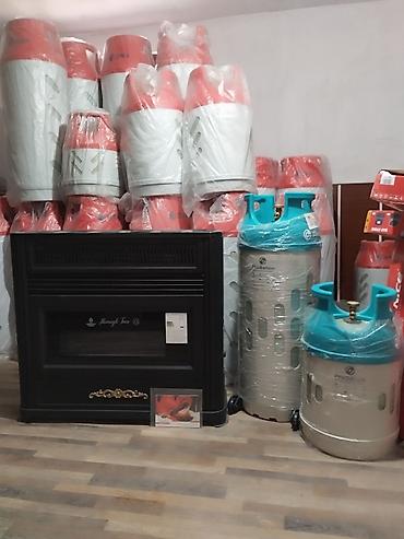 цепные пилы: Газовое оборудование для дома и дачи Комплектующие и техника для — 2