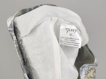 baggy g: Spodnie materiałowe damskie, rozmiar XL — 5