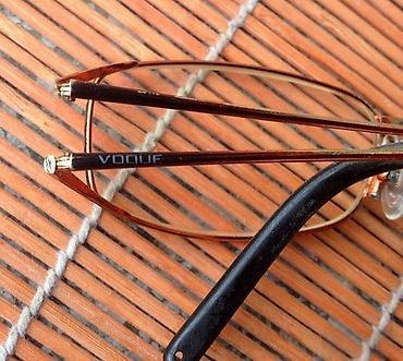 Naočare: VOGUE dioptrijski ram za naočare. Vogue vo 3550 784 dioptrijski ram — 7