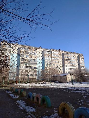 Продажа квартир: 3 комнаты, 71 м², 106 серия, 4 этаж, Косметический ремонт — 8