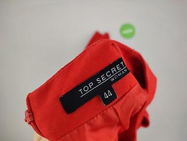 grenpoint sukienki: Top Secret, Sukienka damska, rozmiar 2XL — 4