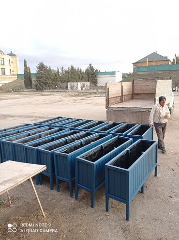 Bitkilər üçün dibçəklər: Dibçək güldanlar. Dipçəklər bir başa sexdən.Sex qiymətinə. ♦️Endrim — 4