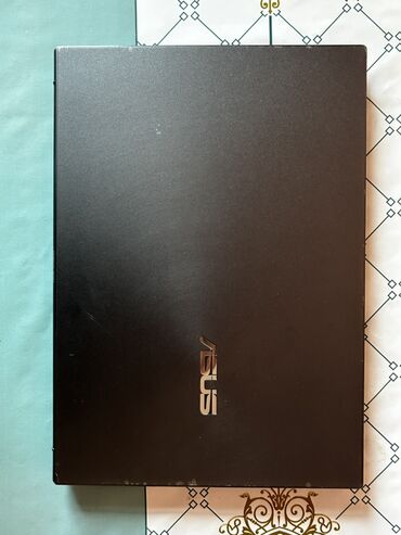 ASUS: İşlənmiş ASUS Zenbook, 14 ", Intel Core i7, 512 GB, Pulsuz çatdırılma, Ünvandan götürmə — 5