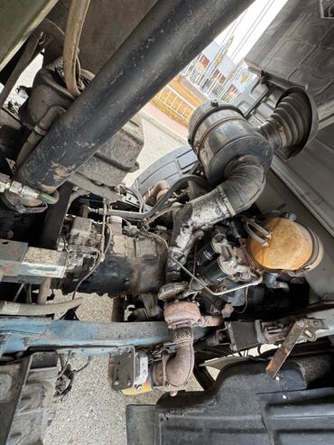 Грузовики: Грузовик, Камаз, Б/у — 12