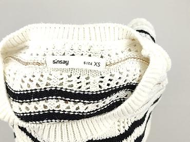 orsay outlet: Sinsay, Sweter damski, rozmiar XS — 4