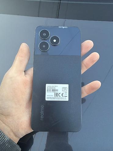 nokia 8800: Realme Новый, 128 ГБ, цвет - Черный, 2 SIM — 3
