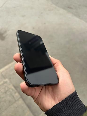 IPhone 16, 128 GB, Qara, Simsiz şarj lalafo.az -da IPhone 16, 128 GB, Qara, Simsiz şarj