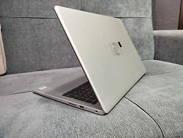 Ноутбуки Dell: Для программирования, Новый, Intel Core i5 — 6