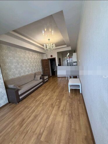 Продажа домов: 2 комнаты, 61 м², Элитка, 7 этаж, Дизайнерский ремонт