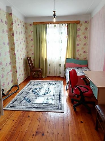 güneşli: Kirayə – Yeni Günəşli, AB massivi, “Ana-bala” uşaq heykəlinə yaxın — 3