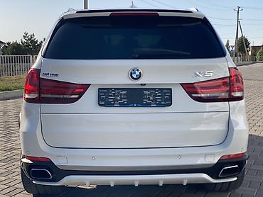 bmw e6: BMW X5: 2017 г., 3 л, Автомат, Бензин, Кроссовер — 4