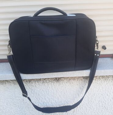 Torbe: Original Samsonite poslovna torba Original SAMSONITE polovna torba ali — 2