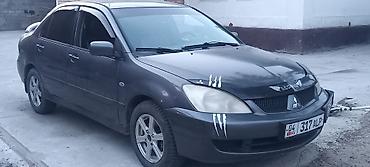 мицубиси спес стар: Mitsubishi Lancer: 2006 г., 1.6 л, Механика, Бензин, Седан — 2