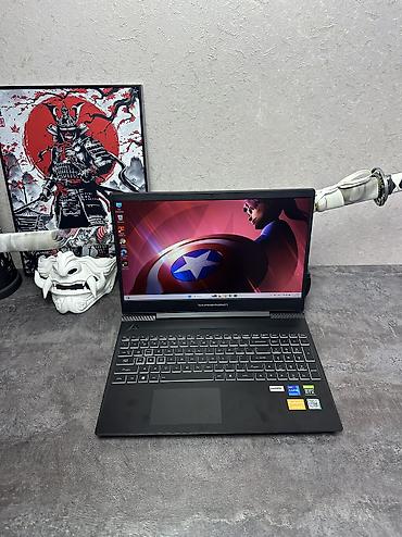 notebook: Ноутбук Thunderobot, Игровой, Б/у, Intel Core i7 — 1