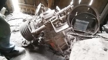 Редукторы, дифференциалы: Новый — 5