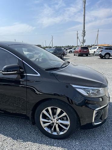 sedona: Kia Carnival: 2019 г., 2.2 л, Автомат, Дизель, Минивэн — 2