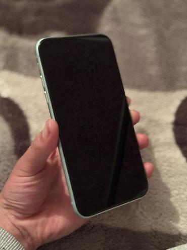 Apple iPhone: IPhone 11, Новый, 128 ГБ, Зеленый, 75 % — 2