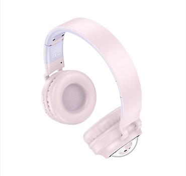 steelseries arctis: Беспроводные накладные наушники, Hoco, Новый — 4