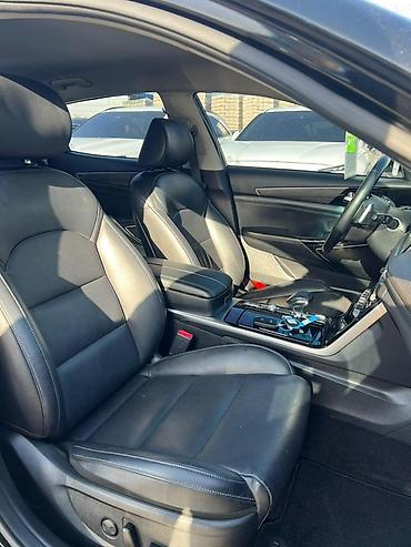 Kia: Kia K7: 2020 г., 2.4 л, Автомат, Гибрид, Седан — 8