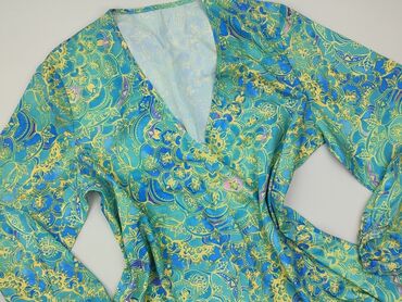 Women's blouse, size 5XL (EU 50)