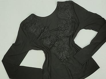 obcisłe bluzki: Gina Tricot, Bluzka damska, rozmiar S — 1
