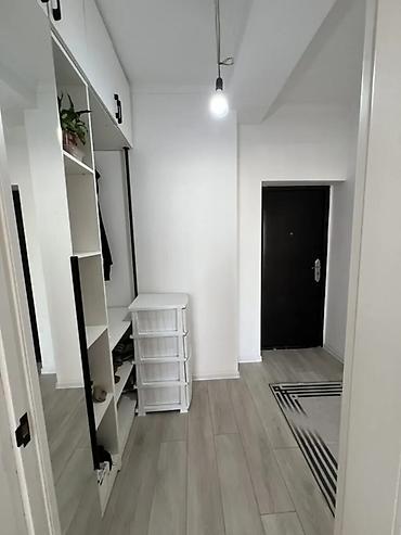 Продажа квартир: 1 комната, 37 м², Индивидуалка, 2 этаж, Евроремонт — 7