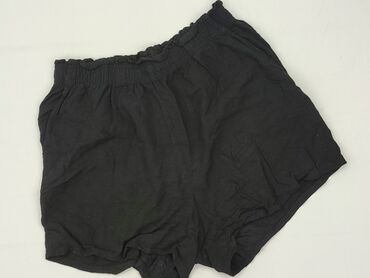 Шорти, H&M, 12 р., 146/152, стан - Ідеальний