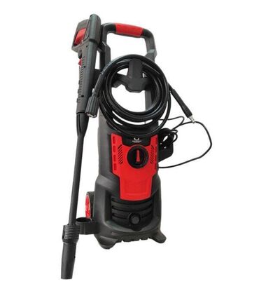 komode za sobu: Pressure washer