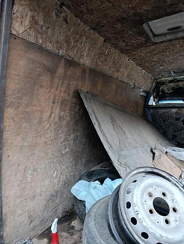 купить коробки: Кузовной деталдар сатылат макси база СД Жана 906 Рекс арткы каптал — 7