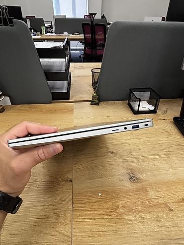 apple mac book pro i7: 💻SATILIR ✅ Samsung Galaxy Book Pro 🔸 Super vəziyyətdə çox sürətli — 5