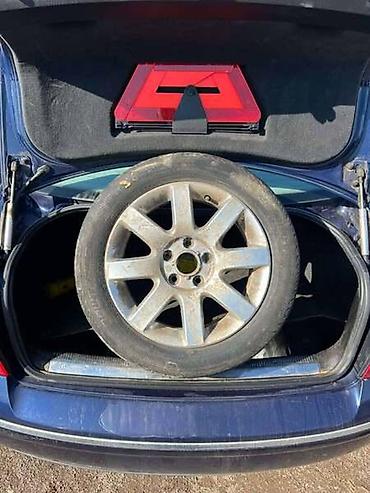 ventilator golf 2: MOTORIĆ BRISAČA ZA VOLKSWAGEN PASSAT B5, PASSAT B5.5 | Motorić — 5