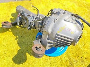 дифференциал тойота: Тойота Редуктор Toyota Sequoia/Tundra 2010год 3UR. Привозной бу. Из — 2
