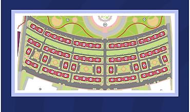 Новостройки от застройщика: Построен, Элитка, Студия, 49 м² — 3