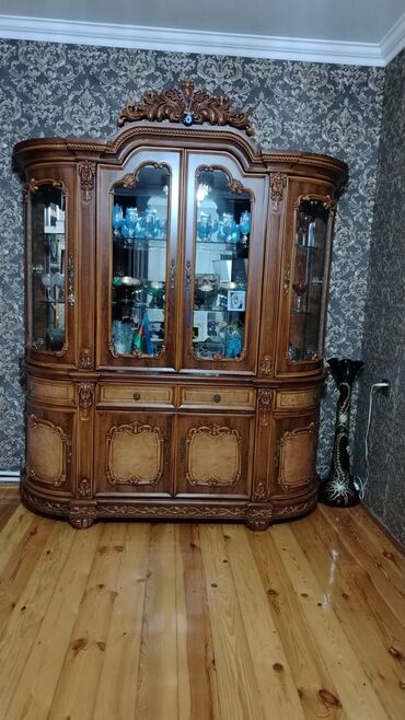 Ev üçün digər mebel: Qorka satılır 70 manata ünvan biləcəri & AF