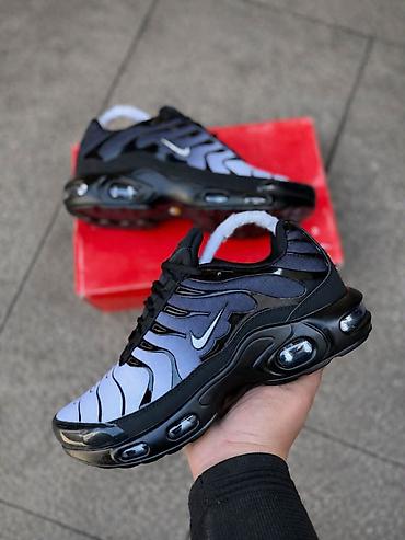 Patike: Nike air max tn patike odrasli i deca NOVO Novo Brojevi 31 do 46 — 5