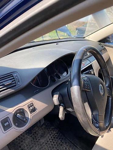 passat b5 5 karavan: PASSAT B6 2.0 TDI TEMPOMAT ZA VOLKSWAGEN PASSAT B6 | Passat B6 2.0 — 4