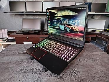 Ноутбуки Acer: Игровой, Б/у, Intel Core i5 — 3