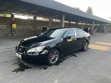 люк на лексус: Lexus ES: 2007 г., 3.5 л, Автомат, Газ, Седан