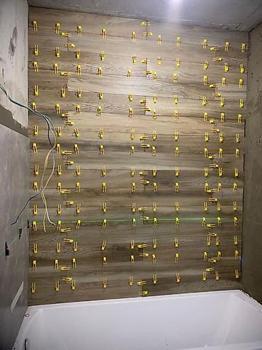 Укладка плитки: Профессиональная укладка плитки и комплексные отделочные работы - — 3