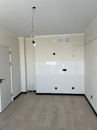 квартира олимп: 1 комната, 41 м², Элитка, 11 этаж, Евроремонт — 7