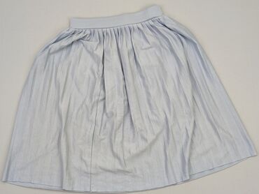 spódniczka z falbanką na dole: Skirt, Reserved, 10 years, 134-140 cm, condition - Good