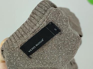 sweter only: Vero Moda, Sweter damski, rozmiar S — 4