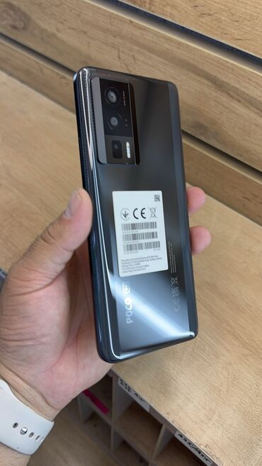 микроволновая печь бишкек: Poco F5 Pro, Б/у, 512 ГБ