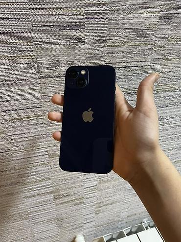 iphone 16 bakıda: IPhone 13, Mavi, Face ID — 2