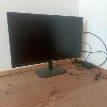 led monitor: Ideal 27.9dym ekran qeymet son — 1